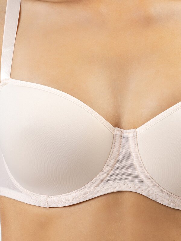 MARK FORMELLE Бюстгальтер 281284 512375 жасмин