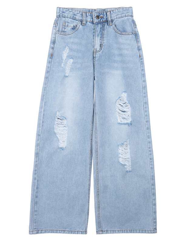 PLAYTODAY Брюки 284284 12321192 голубой