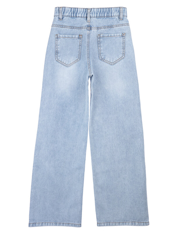 PLAYTODAY Брюки 284284 12321192 голубой