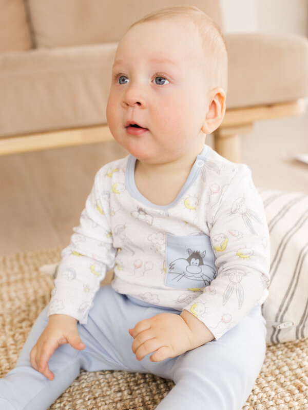 BATIK Футболка 285583 02834_BAТ мультиколор