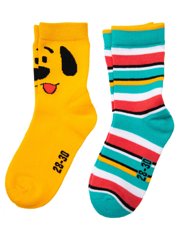 PLAYTODAY Носки 286359 12312190 разноцветный