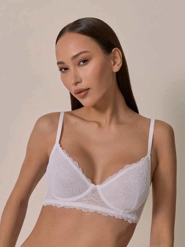Infinity Lingerie Бюстгальтер 287465 31204111095 белый
