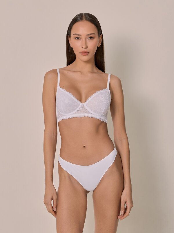 Infinity Lingerie Бюстгальтер 287465 31204111095 белый