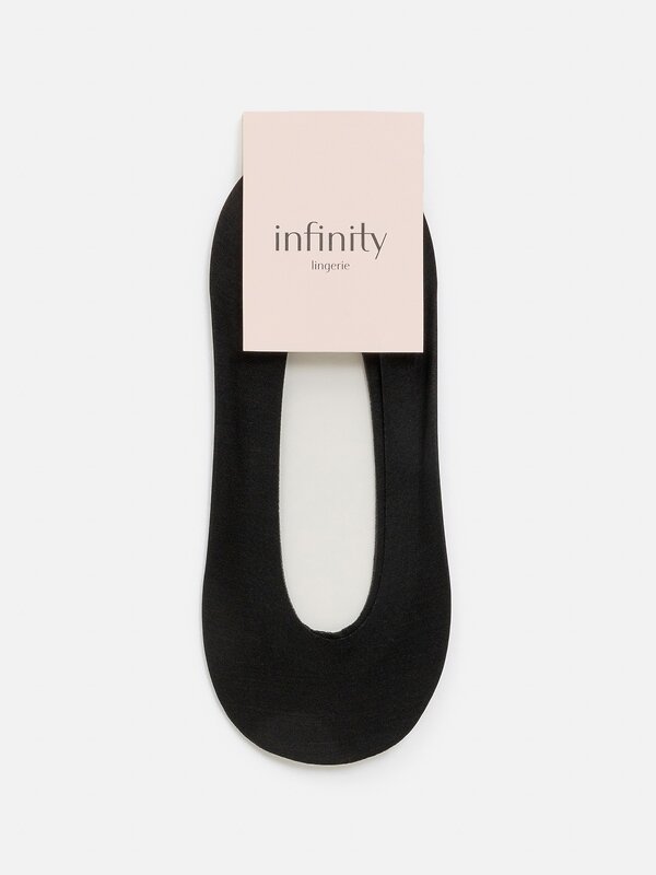 Infinity Lingerie Подследники 287494 31204410032 черный