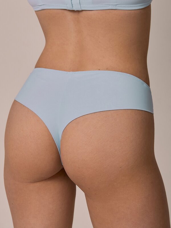 Infinity Lingerie Трусы 287903 31204121949 голубой