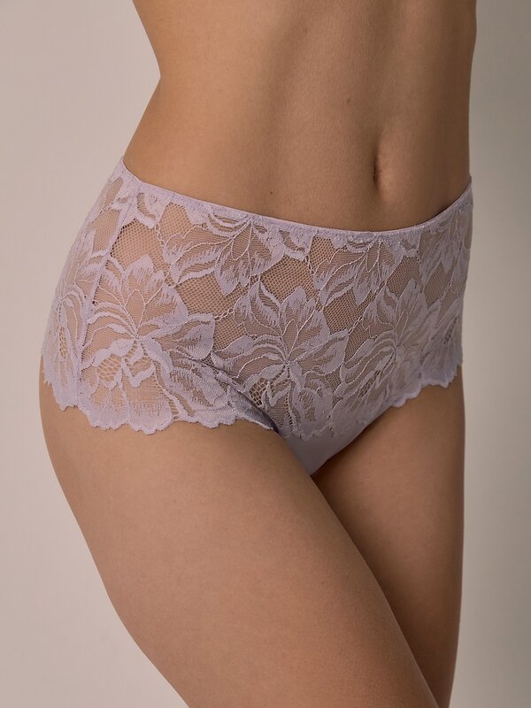 Infinity Lingerie Трусы 288038 31204121988 лавандовый