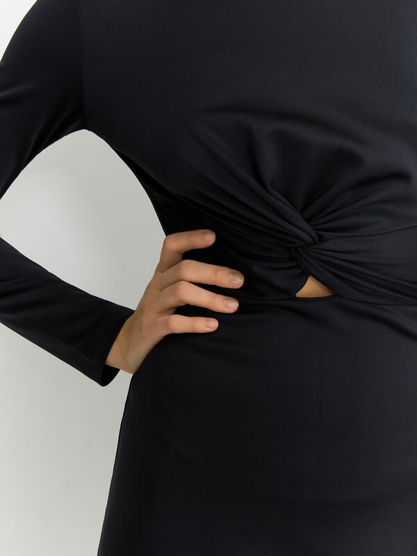 CONCEPT CLUB Платье 288094 10200200929 черный