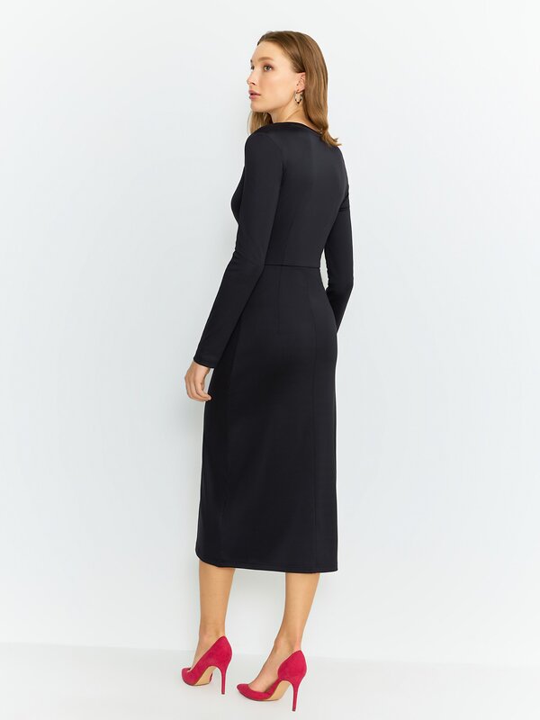 CONCEPT CLUB Платье 288094 10200200929 черный