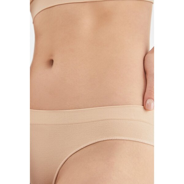 Infinity Lingerie Трусы 288139 31204121792 бежевый