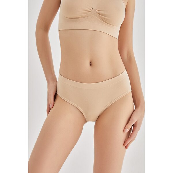 Infinity Lingerie Трусы 288140 31204121793 бежевый