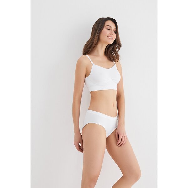 Infinity Lingerie Трусы 288143 31204121793 белый