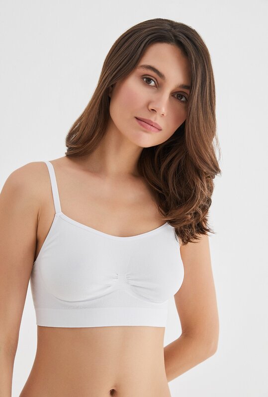 Infinity Lingerie Топ 288144 31204220023 белый