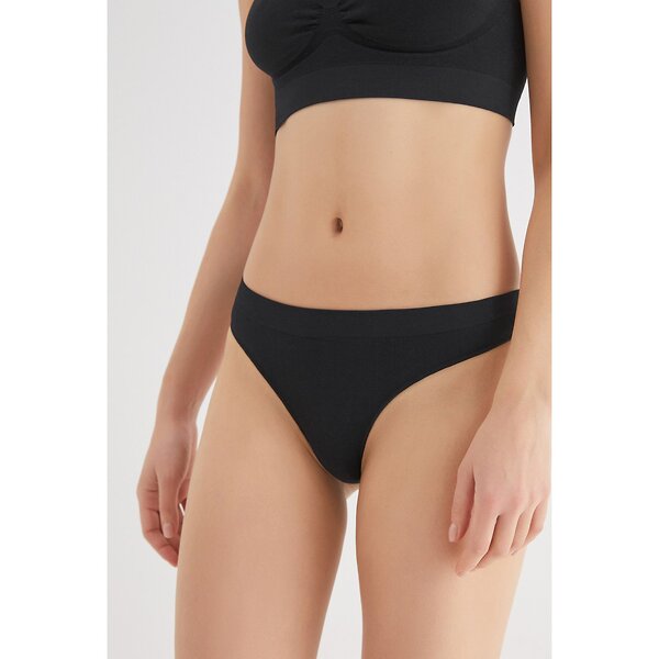 Infinity Lingerie Трусы 288145 31204121792 черный
