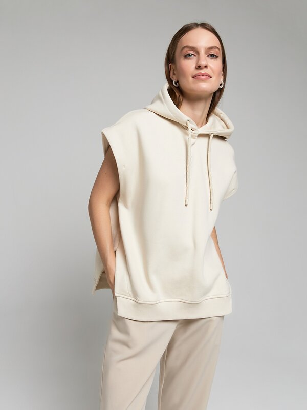 CONCEPT CLUB Жилет 288162 10200170160 крем