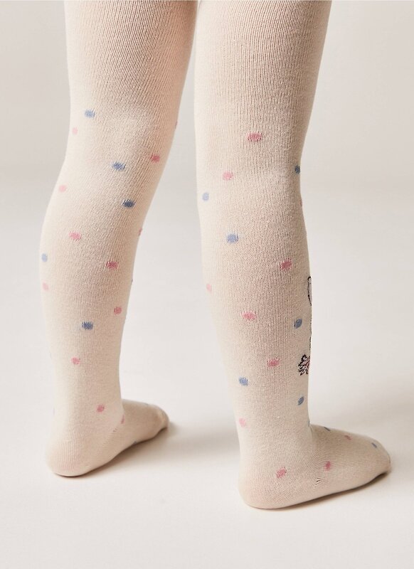 БРЕСТСКИЕ Колготки 289288 3280 ш.белый