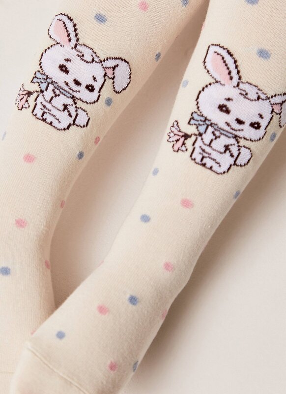 БРЕСТСКИЕ Колготки 289288 3280 ш.белый