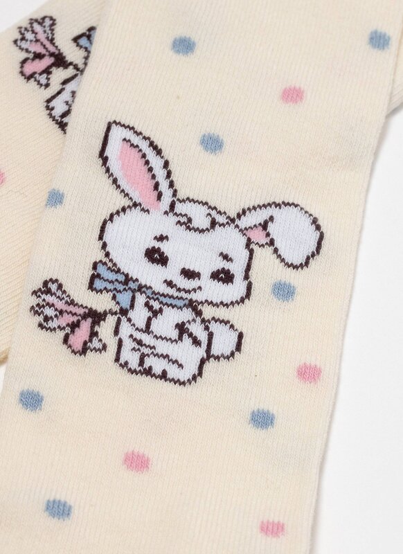 БРЕСТСКИЕ Колготки 289288 3280 ш.белый