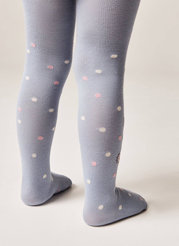 БРЕСТСКИЕ Колготки 289289 3280 серо-голубой