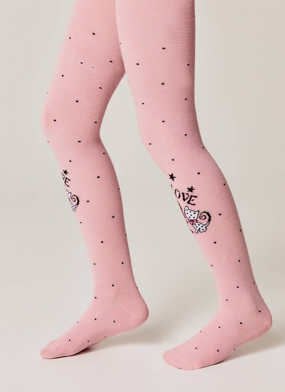 БРЕСТСКИЕ Колготки 289297 3280 пудра