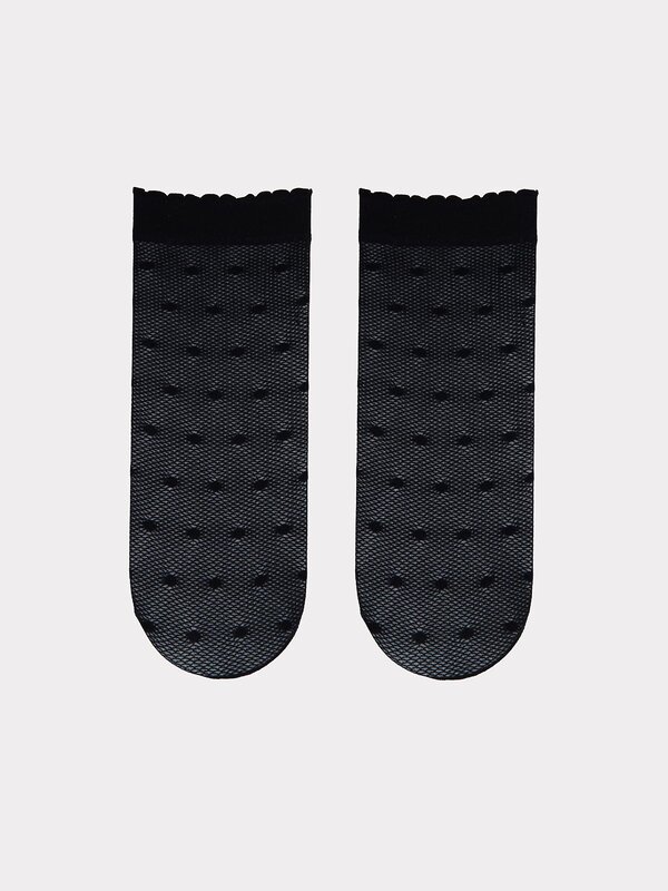 MARK FORMELLE Детские носки 289912 436PA-1418 черный