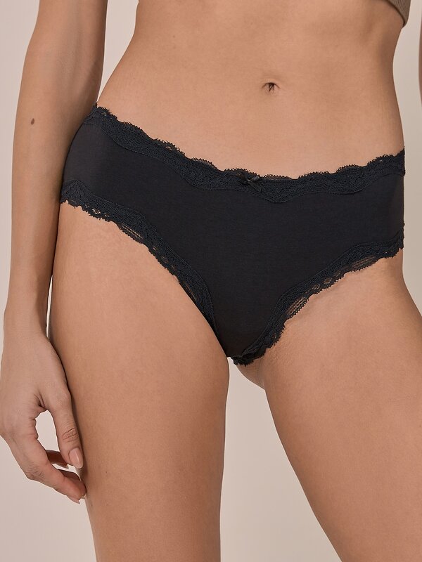 Infinity Lingerie Трусы 290607 31204122051 ассорти