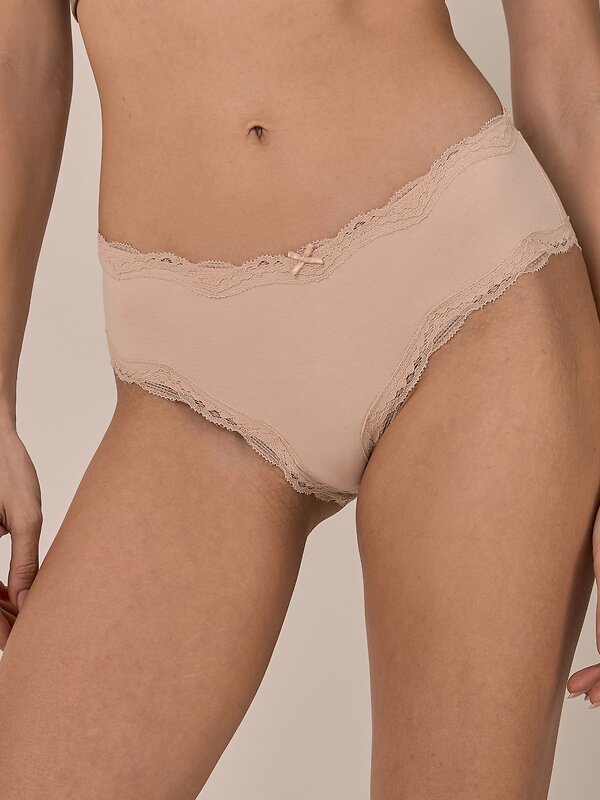 Infinity Lingerie Трусы 290607 31204122051 ассорти