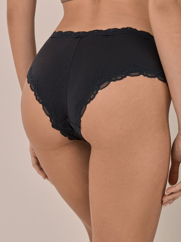 Infinity Lingerie Трусы 290607 31204122051 ассорти