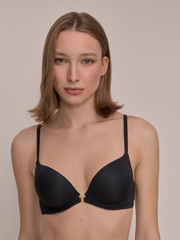 Infinity Lingerie Бюстгальтер 290963 31204111122 черный