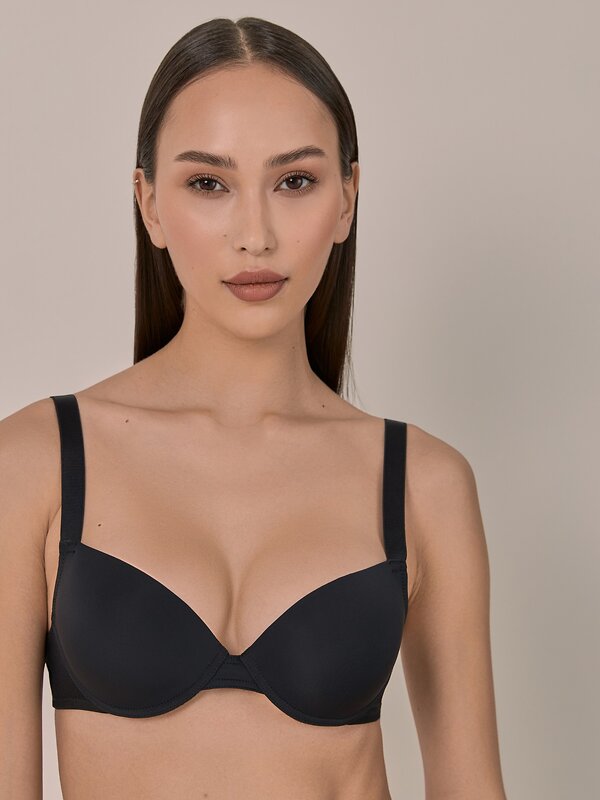 Infinity Lingerie Бюстгальтер 290993 31204111133 черный