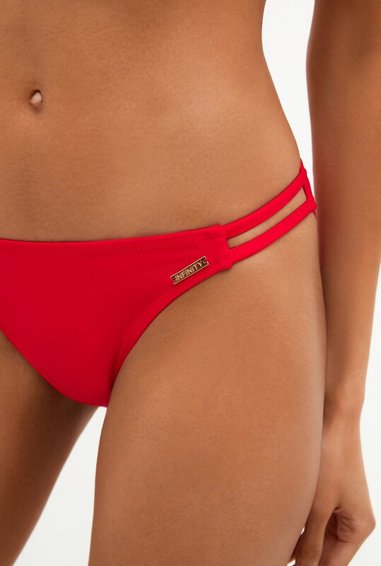 Infinity Lingerie Трусы купальные 291538 31204740009 красный