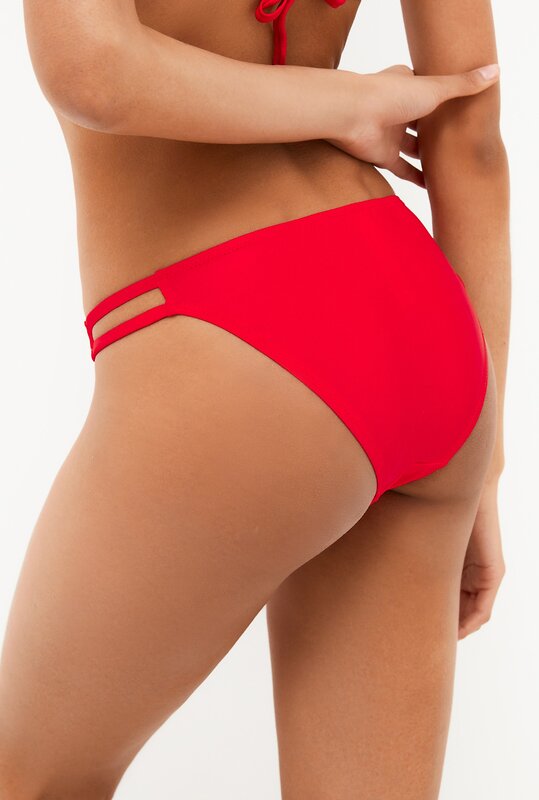 Infinity Lingerie Трусы купальные 291538 31204740009 красный