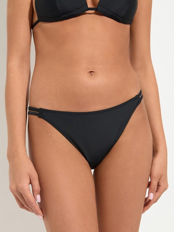 Infinity Lingerie Трусы купальные 291542 31204740009 черный