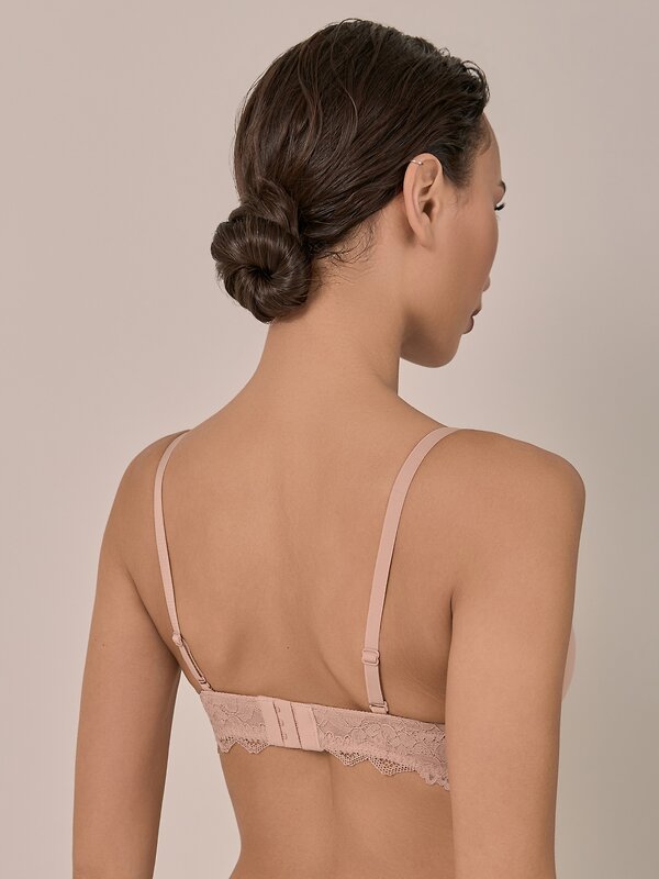 Infinity Lingerie Бюстгальтер 292237 31204111047 бежевый