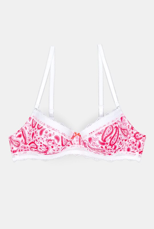 Infinity Lingerie Бюстгальтер 293343 31204110212 набивка