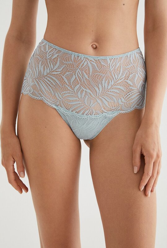Infinity Lingerie Трусы 297040 31204121885 голубой