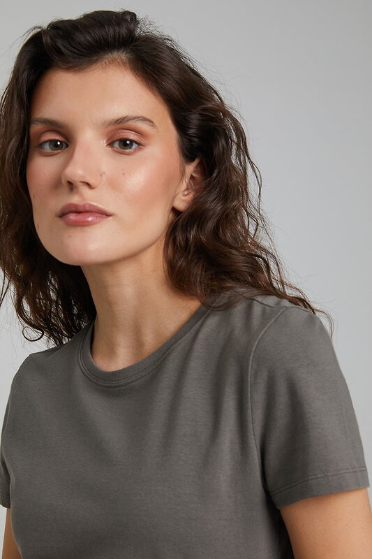 CONCEPT CLUB Футболка 297470 10200510060 темно-серый