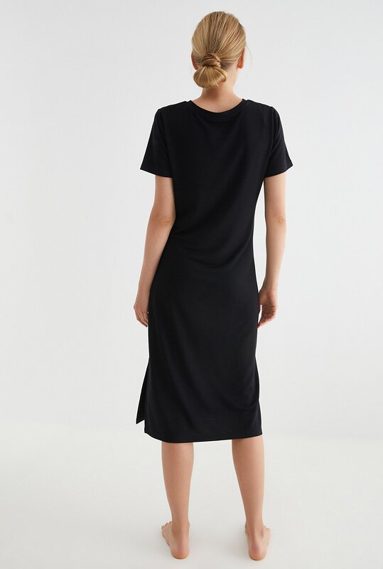 Infinity Lingerie Платье 297725 31204270147 черный