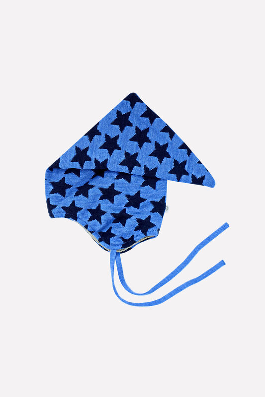 CROCKID Шапка 298619 К 241/5ш королевский синий