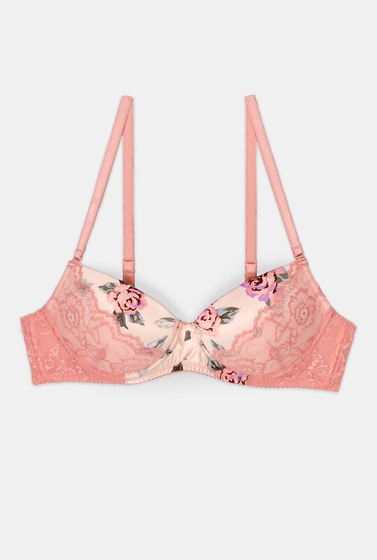 Infinity Lingerie Бюстгальтер 299072 31204110243 набивка