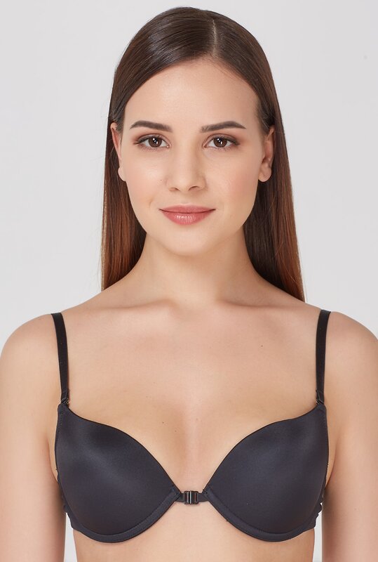 Infinity Lingerie Бюстгальтер 299725 31204110447 черный