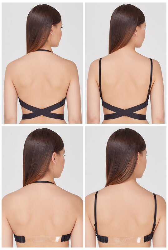 Infinity Lingerie Бюстгальтер 299725 31204110447 черный