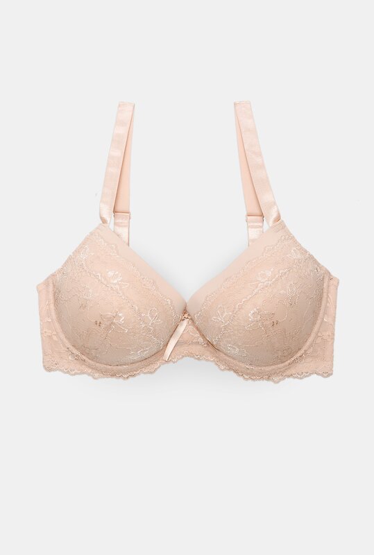 Infinity Lingerie Бюстгальтер 299764 31204110199 бежевый