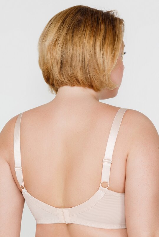 Infinity Lingerie Бюстгальтер 299764 31204110199 бежевый