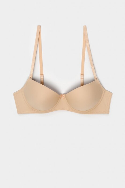 Infinity Lingerie Бюстгальтер 299768 169910 бежевый