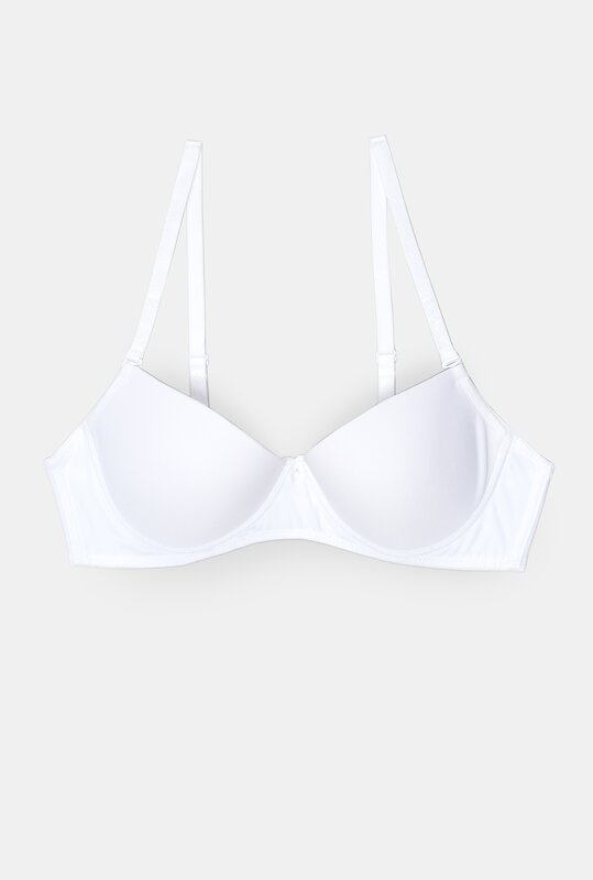 Infinity Lingerie Бюстгальтер 299769 169910 белый