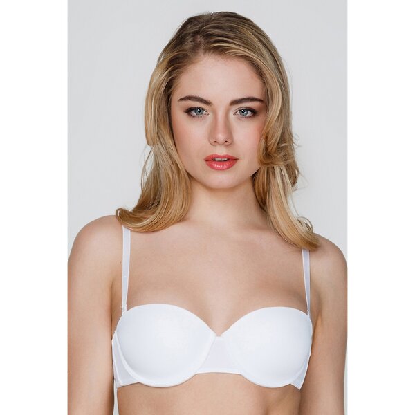 Infinity Lingerie Бюстгальтер 299808 051115C белый