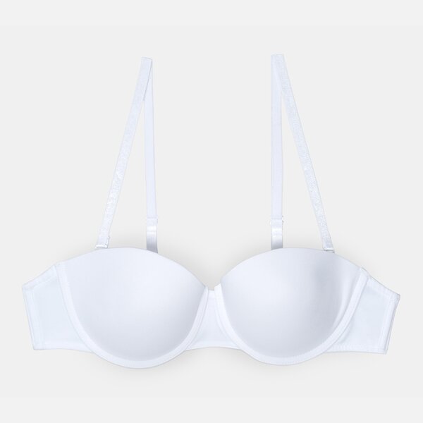 Infinity Lingerie Бюстгальтер 299808 051115C белый