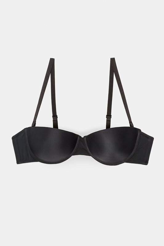 Infinity Lingerie Бюстгальтер 299811 051115C черный