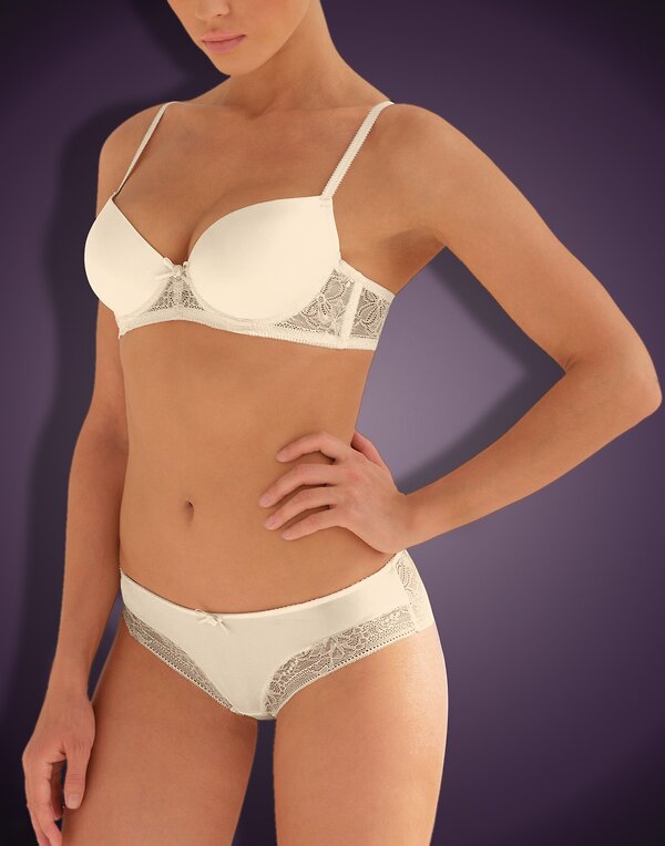 Infinity Lingerie Бюстгальтер 299832 097910C молочный