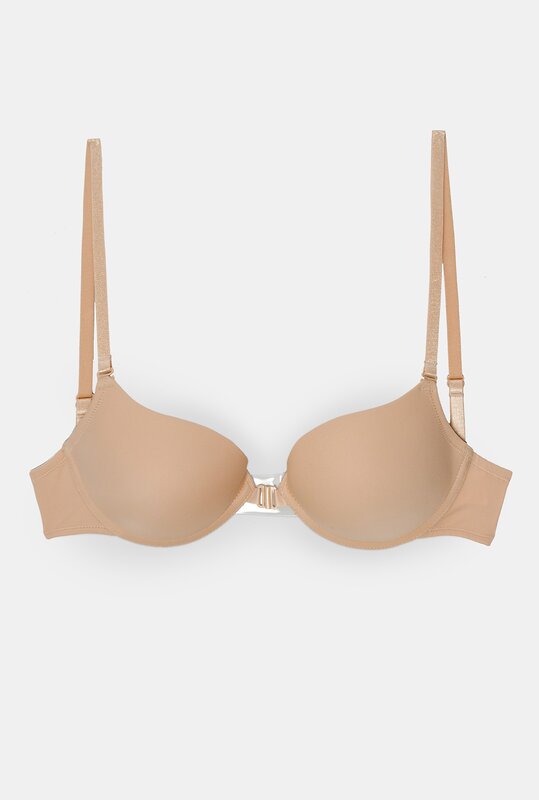 Infinity Lingerie Бюстгальтер 299841 075311C бежевый